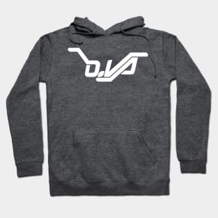 D. Va v3 Hoodie